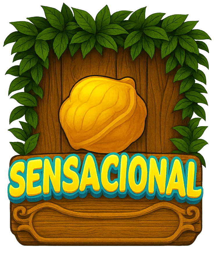 Ganhou